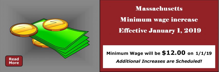 Minimum Wage Information