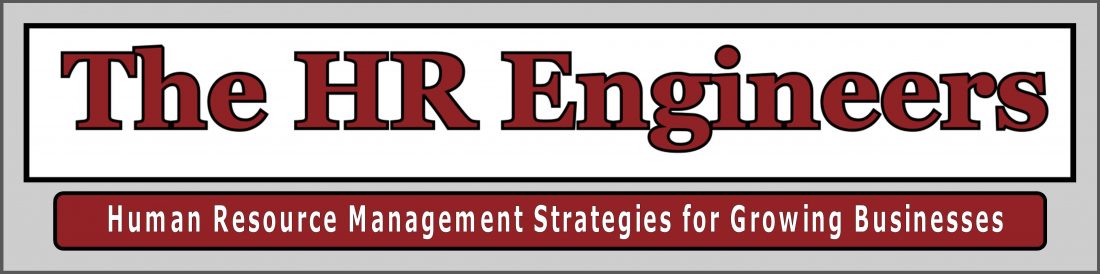The HR Engineers - Human REsource Managewment Strategies for Growing Businesses